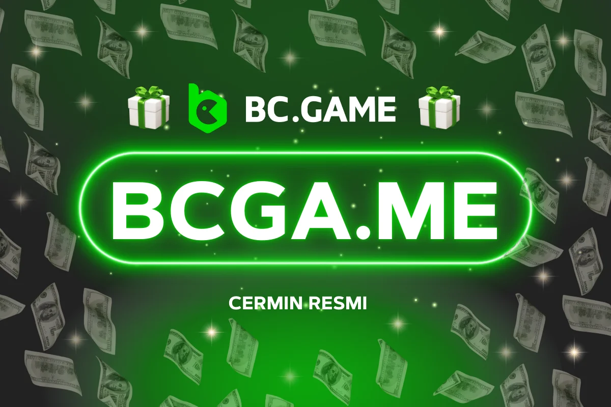 bcga.me