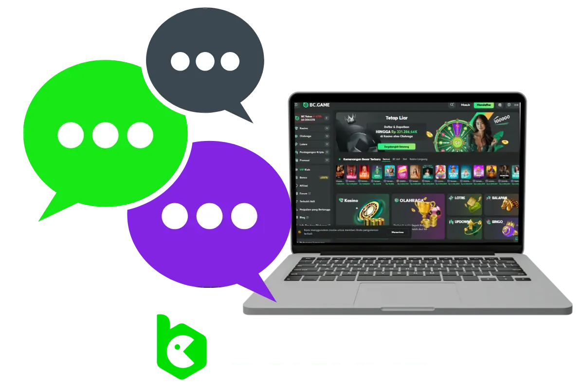 forum BC Game